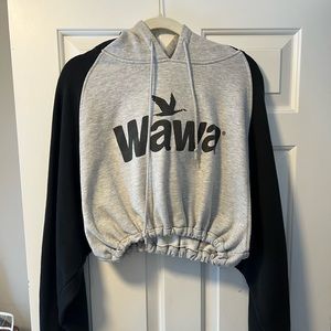 Reworked Wawa Hoodie